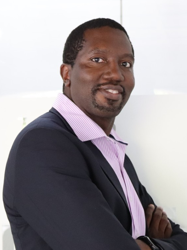Dunn Mukosa —Partner and Board Chairman
